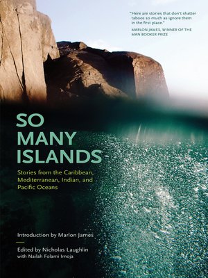 cover image of So Many Islands